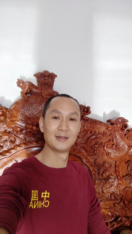 想有个家的第二张照片--平远闪婚服务中心